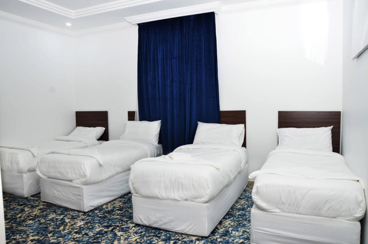 Luluat Al Badaie Hotel - main image
