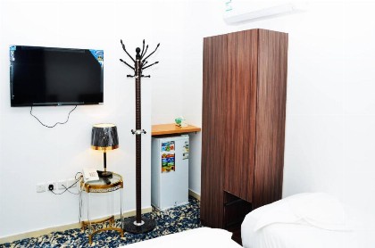 Luluat Al Badaie Hotel - image 10