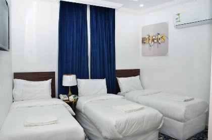Luluat Al Badaie Hotel - image 12