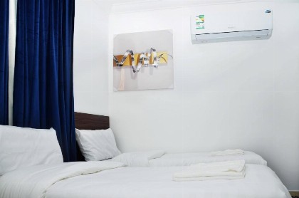 Luluat Al Badaie Hotel - image 15
