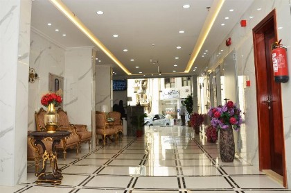 Luluat Al Badaie Hotel - image 16
