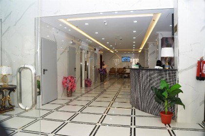 Luluat Al Badaie Hotel - image 17