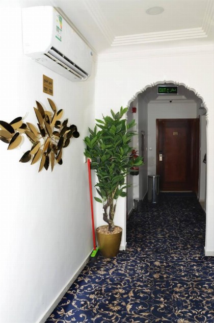 Luluat Al Badaie Hotel - image 19