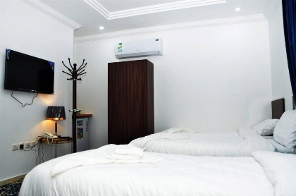 Luluat Al Badaie Hotel - image 20