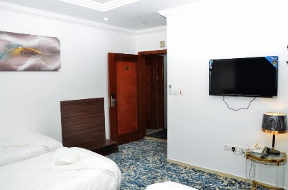 Luluat Al Badaie Hotel - image 4