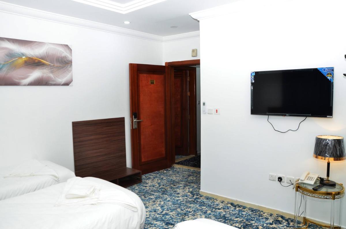 Luluat Al Badaie Hotel - image 4