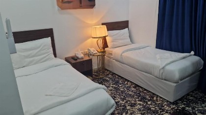 Luluat Al Badaie Hotel - image 5