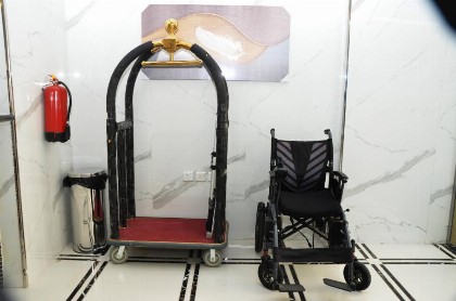 Luluat Al Badaie Hotel - image 7