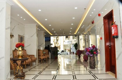 Luluat Al Badaie Hotel - image 9