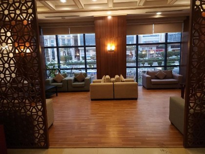 فندق مسارات المشاعر - image 13