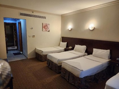 فندق مسارات المشاعر - image 18
