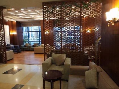 فندق مسارات المشاعر - image 19