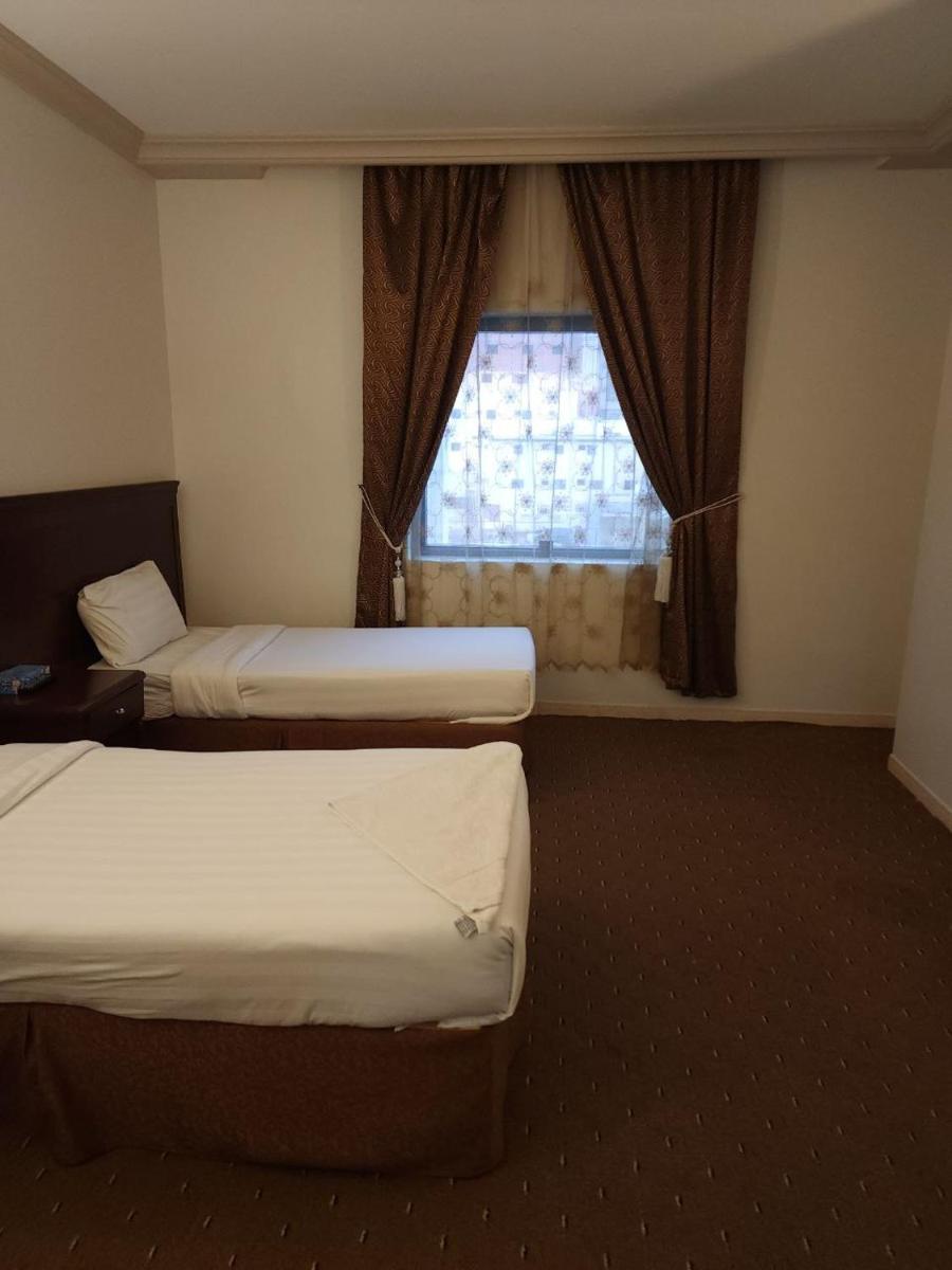 فندق مسارات المشاعر - image 2