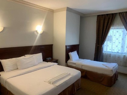 فندق مسارات المشاعر - image 4