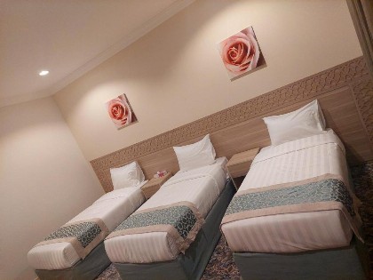 فندق مسارات المشاعر - image 5