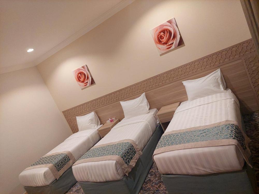 فندق مسارات المشاعر - image 5