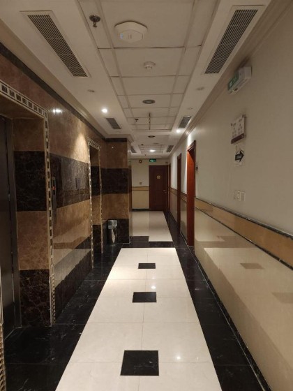 فندق مسارات المشاعر - image 8