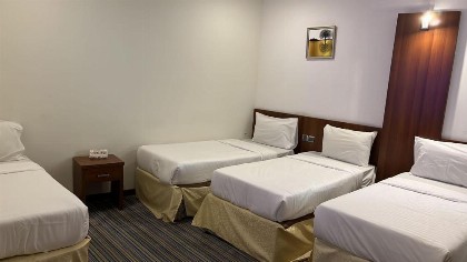 فندق رمال العرب - Araab Sands Hotel - image 10