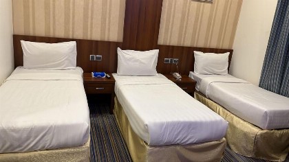 فندق رمال العرب - Araab Sands Hotel - image 13