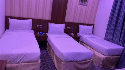 فندق رمال العرب - Araab Sands Hotel - image 14