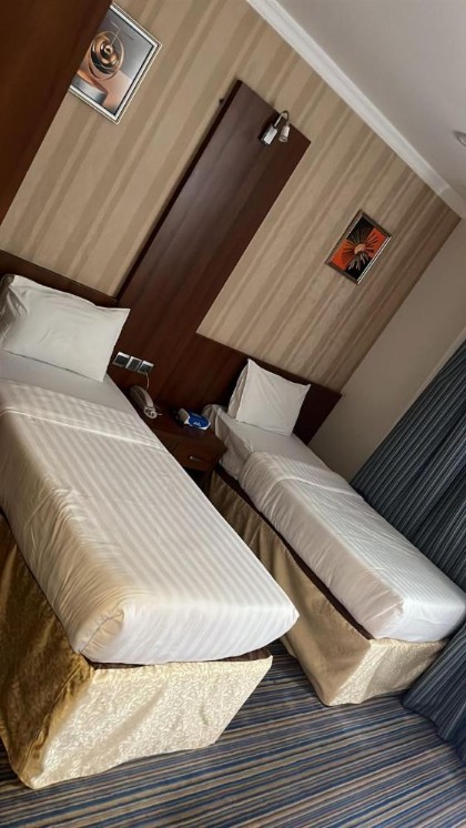 فندق رمال العرب - Araab Sands Hotel - image 17