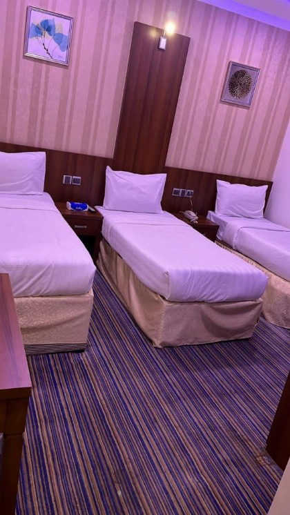 فندق رمال العرب - Araab Sands Hotel - image 18