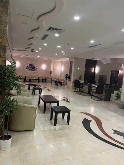 فندق رمال العرب - Araab Sands Hotel - image 19