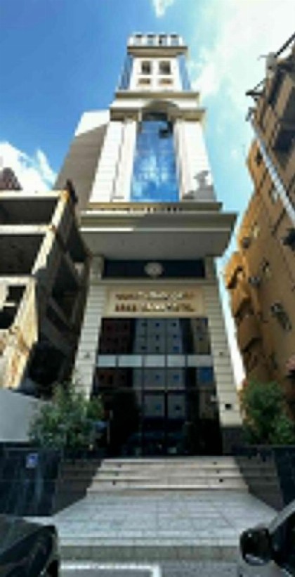 فندق رمال العرب - Araab Sands Hotel - image 4