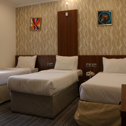 فندق رمال العرب - Araab Sands Hotel - image 5