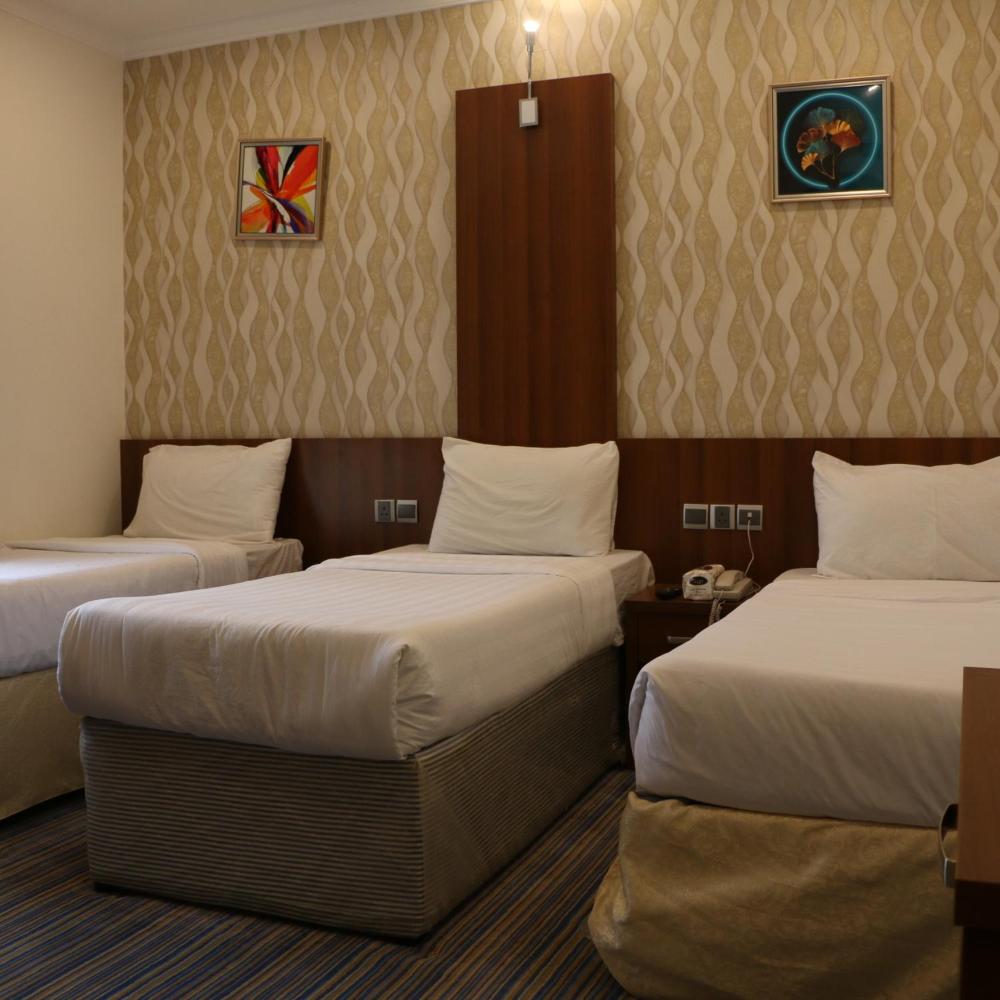 فندق رمال العرب - Araab Sands Hotel - image 5