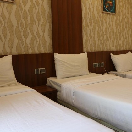 فندق رمال العرب - Araab Sands Hotel - image 6