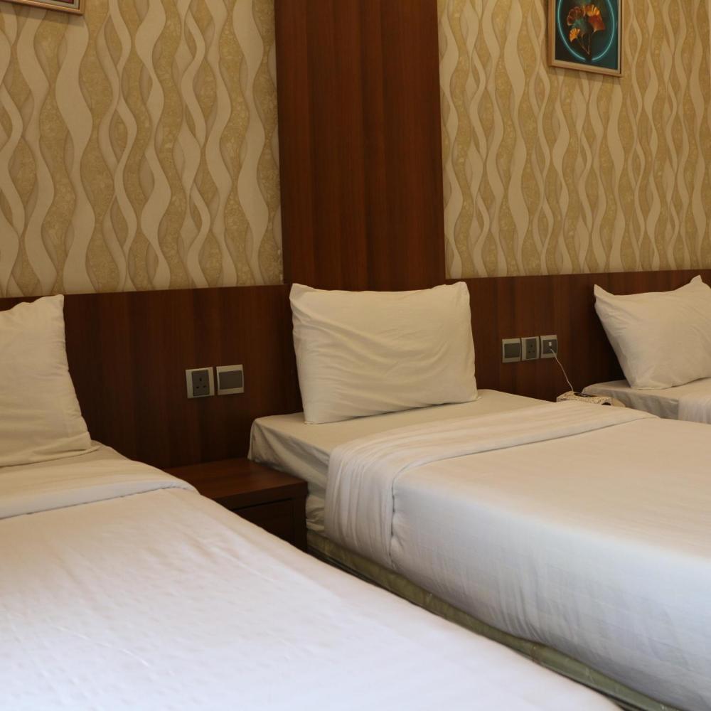 فندق رمال العرب - Araab Sands Hotel - image 6