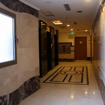 فندق رمال العرب - Araab Sands Hotel - image 7