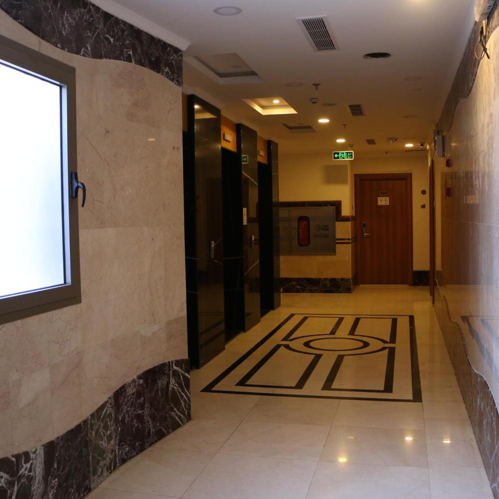 فندق رمال العرب - Araab Sands Hotel - image 7