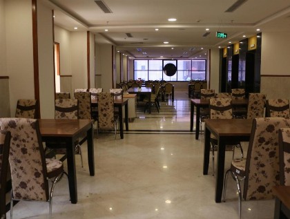 فندق رمال العرب - Araab Sands Hotel - image 8
