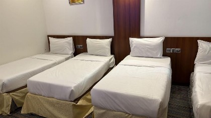 فندق رمال العرب - Araab Sands Hotel - image 9