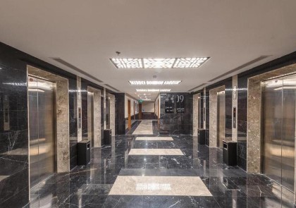 Manazel Al Zaireen Hotel - image 12
