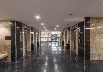 Manazel Al Zaireen Hotel - image 14