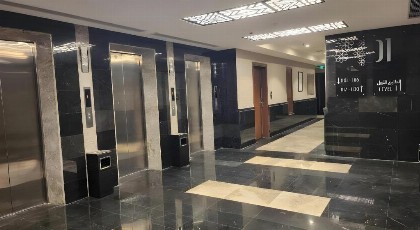 Manazel Al Zaireen Hotel - image 15