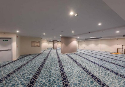 Manazel Al Zaireen Hotel - image 18