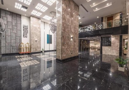 Manazel Al Zaireen Hotel - image 19