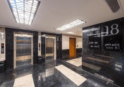 Manazel Al Zaireen Hotel - image 5