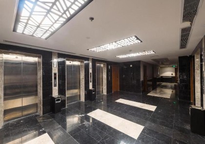 Manazel Al Zaireen Hotel - image 6