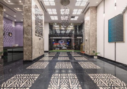 Manazel Al Zaireen Hotel - image 7