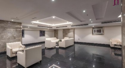 Manazel Al Zaireen Hotel - image 8