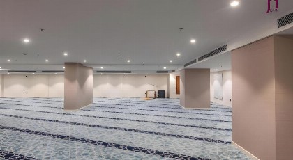 Manazel Al Zaireen Hotel - image 9