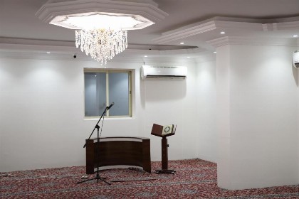 فندق بياك أوتيل الروضة - image 11