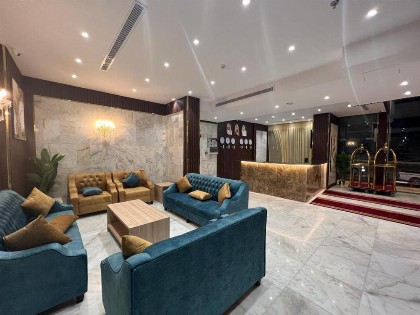 فندق بياك أوتيل الروضة - image 12