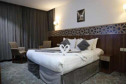 فندق بياك أوتيل الروضة - image 19