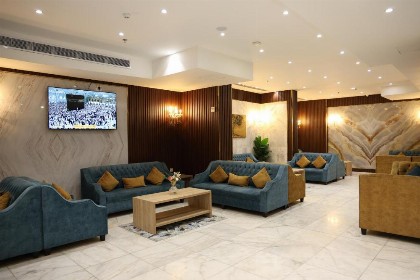 فندق بياك أوتيل الروضة - image 20